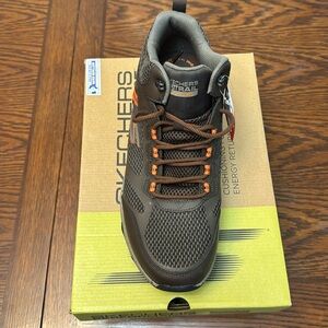 Skechers Performance trail shoe